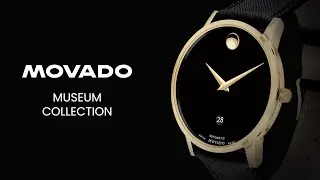 Movado Museum | Museum collection of movado | Movado Museum Collection | Movado Watch Review