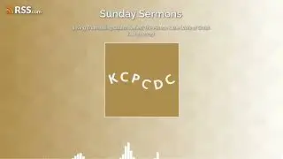 [Living Truth, Living Church Series] The Person & the Work of Christ (Jan 11, 2025)