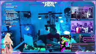 🔥tryna stream more | J-CORE | HARD TECHNO | JANUARY 2026 🖤🔥