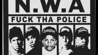 Ice Cube   Unreleased Fuck the Police Solo Demo