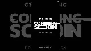 Coming Soon CT Clothing