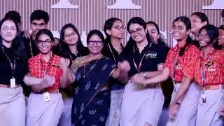 UNWIND 2024 Team Announcement: Get Ready for One of India&rsquo;s Largest Student-Led Cultural Fests !