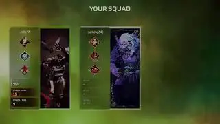 Unlocking cyber punked apex
