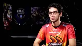 A motiva&ccedil;&atilde;o de Danagorn
