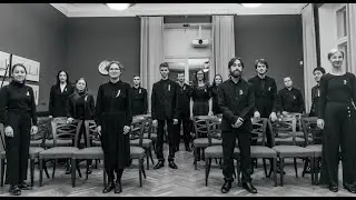 O Joyous Light (Based on Carpatho-Russian Chant)