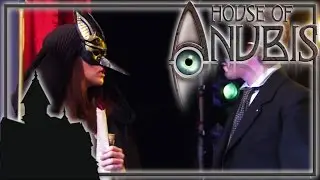 House of Anubis - Episode 32 - House of risk - Сериал Обитель Анубиса
