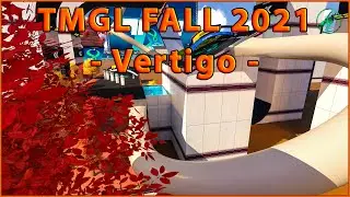 TMGL FALL 2021 - Vertigo (2 Laps) Record by Mudda - Trackmania Grand League
