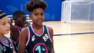 Andre Dirrell Jr. Top Elite 150 Mix