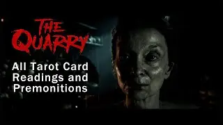 The Quarry - All Tarot Card Readings and Premonitions