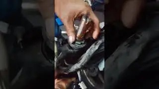 CARA GANTI KOMSTIR YAMAHA LC135#short