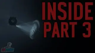 SUB - Let's Play INSIDE Part 3 | PC Game Walkthrough | 60fps Gameplay