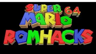 Live Kaizo sm64 Hack Enternal Realm Savestateless Part 3 De/En