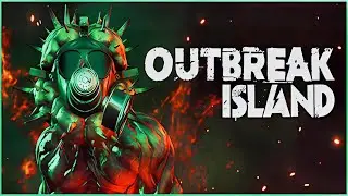 НОВАЯ ВЫЖИВАЛКА / Outbreak Island