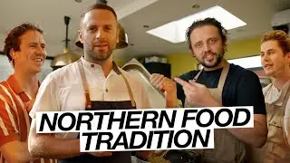 Northerners Can Cook!? feat. Adam Reid | Y Marram Guest Chef Series Ep 7