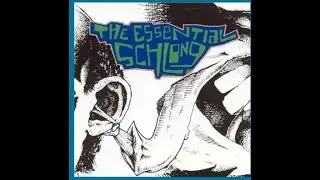 SCHLONG - THE ESSENTIAL SCHLONG - 1993 BUN LENGTH - OPERATTION IVY WATCH THEM DIE DOWNFALL OAKLAND