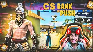 White444 l Top 1 Grandmaster Lobby 🤪 l White444 New Gameplay Video l 