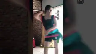 #bellydancelessons #easystepsforbeginners #short