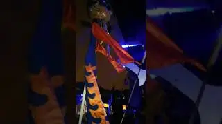 Elrow peru 2018