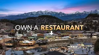 Own a Restaurant in Downtown Pagosa Springs, Colorado