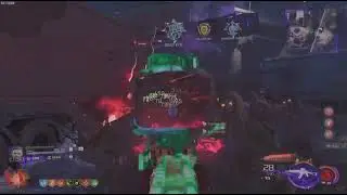 Infestation Grind 1