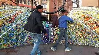 Icon by Jaden Smith fast challenge #fastchallenge