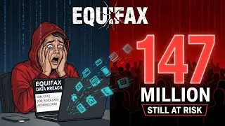 The Equifax Breach : Why 147 Million People Are Still at Risk