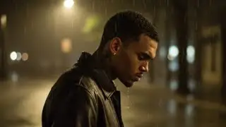 Chris Brown 🔥 NEW R&B RELEASE (official Lyrics video)