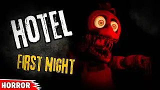 HOTEL TERROR HORROR FORTNITE (TUTORIAL) Tumbak7