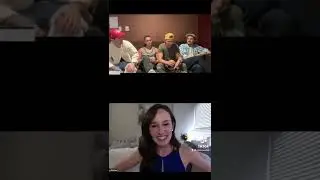 Big Time Rush: Dream Collaborations