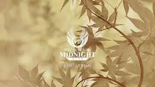 Kaeo's Theme | Patron Character Theme | Oriental Fantasy Emotional Music