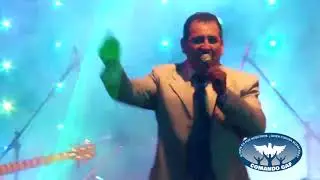 JESUS TU ERES MI REY - JOSE ARISMENDI - COMANDO GAF /MUSICA CRISTIANA //MUSICA DE VIDA