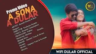 A SONA A DULAR//RAKESH HANSDA//RANI DEOGAN NEW SANTHALI TEASER PROMO VIDEO 2022!!#bmmofficial