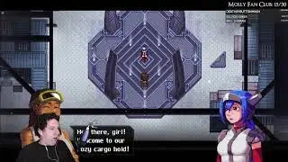 CrossCode - Let's Play - Episode 1
