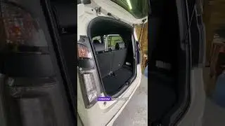 За что любят KEY кары в Японии !? Honda N WGN - славный малыш