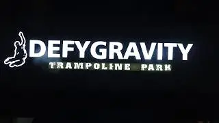 DefyGravity Raleigh