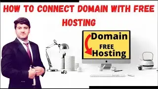 how to connect domain with free hosting how to connect hosterpk domain with free hosting
