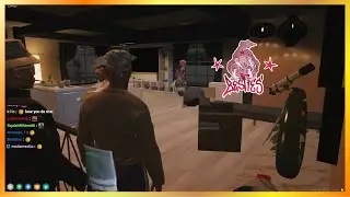 4HEAD Tries To Stash Meff In Kyle's House | NoPixel 4.0 GTA RP