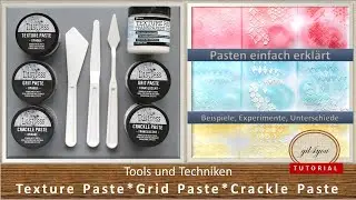 101 Pasten