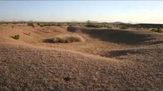 Pozos de Sonoqui project