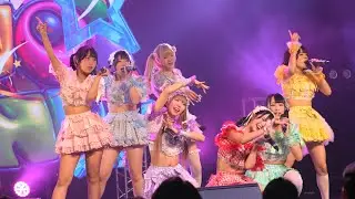 あたまのなかは8ビット!? 2025-09-14 REVOLAND LivesNAGOYA 【4K60P/&alpha;7Ⅳ】
