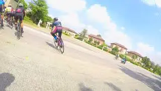 Daang Reyna Race I Open Pro Category