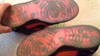 Nike sb fake vs real day of the dead dia de Los muerto