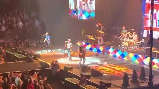 Will the Circle Be Unbroken/Desert Mountain Showdown - Hootie & the Blowfish 8/10/2019