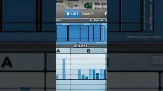 Interactive Data Hack  PivotTables & Sli  #database #dataanlysis #sqlserver