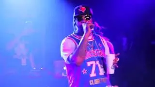Lil Flip Performs Live on Sway's 2017 SXSW Show | Sway's Universe