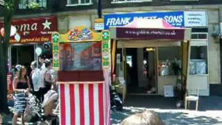 ELM PARK 75th ANNIVERSARY 2010