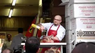 Il Mondo Vecchio 1
