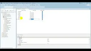 120-C# Developer: SQL Server - Create Database and Tables | Practice