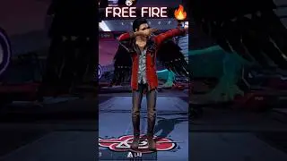 FREE FIRE 🔥 NEW EMOTE | REAL LIFE 🧬 &GAME #shorts #freefire #cfmgameing