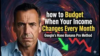 Budgeting Unpredictable Income online video cutter com